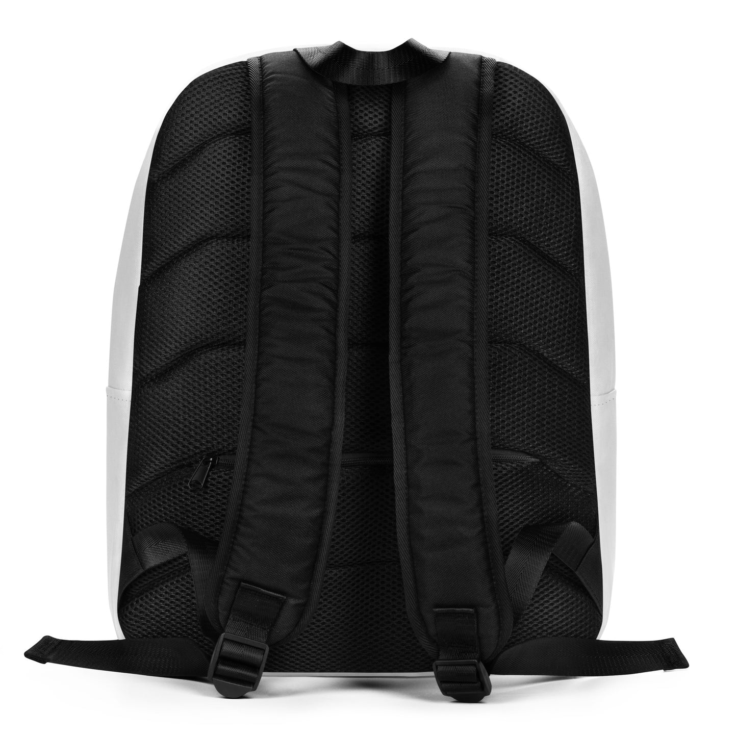 "Old Skool Cool" Minimalist Backpack