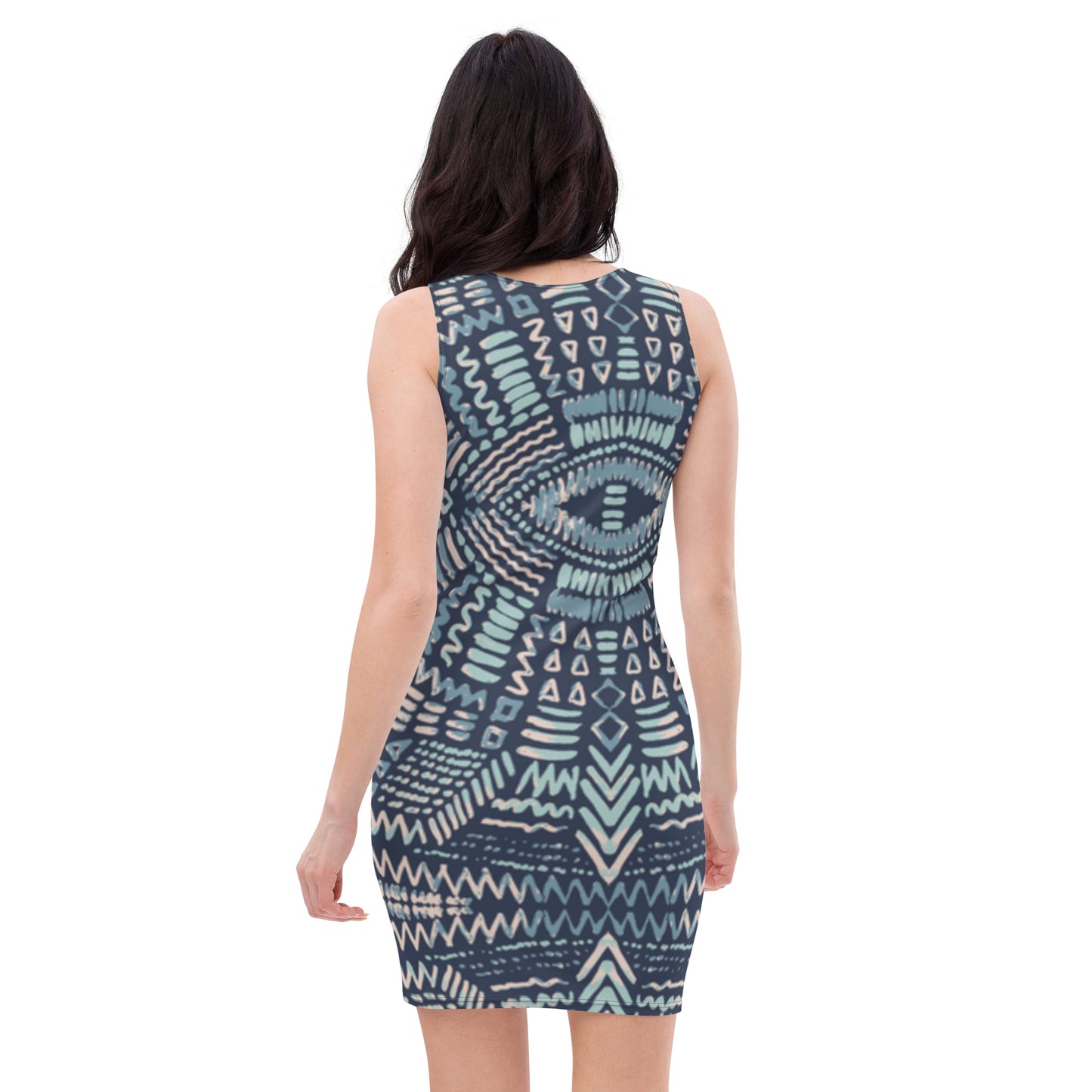 Lux&Life 'Leilani' Bodycon Dress