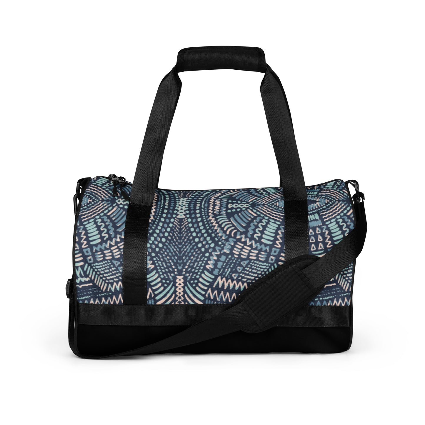 Lux&Life 'Leilani' gym bag