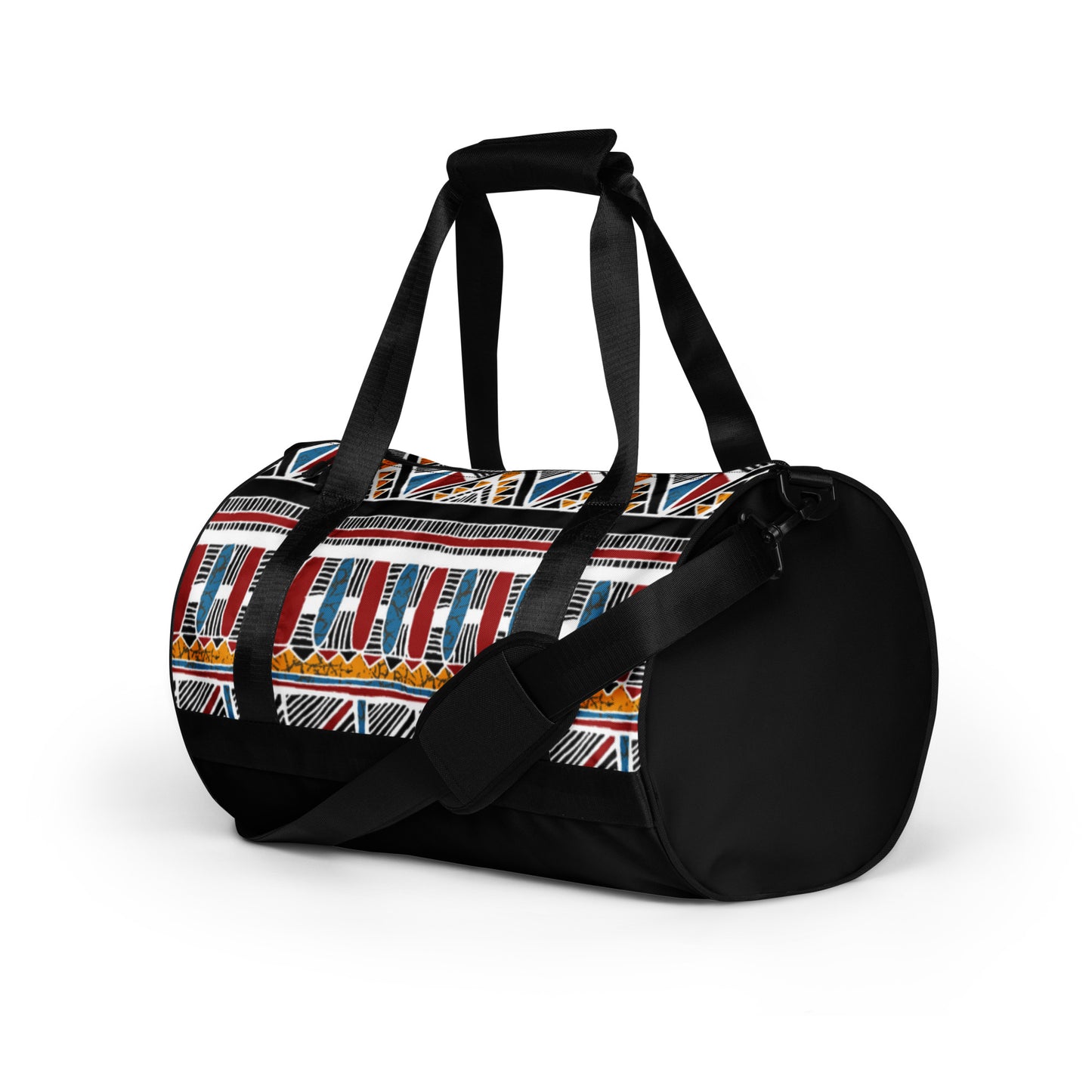 Lux&Life 'Amani' gym bag