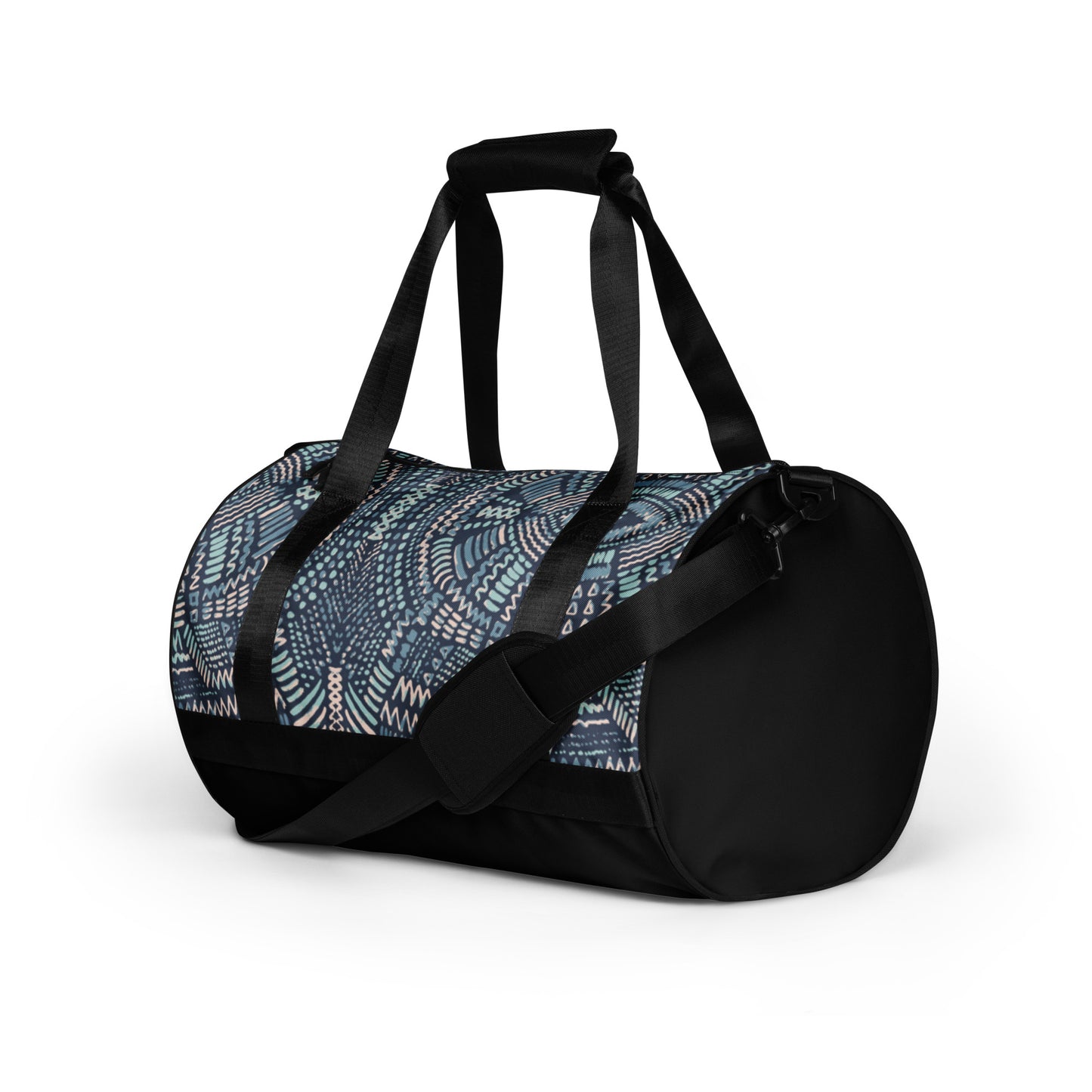 Lux&Life 'Leilani' gym bag