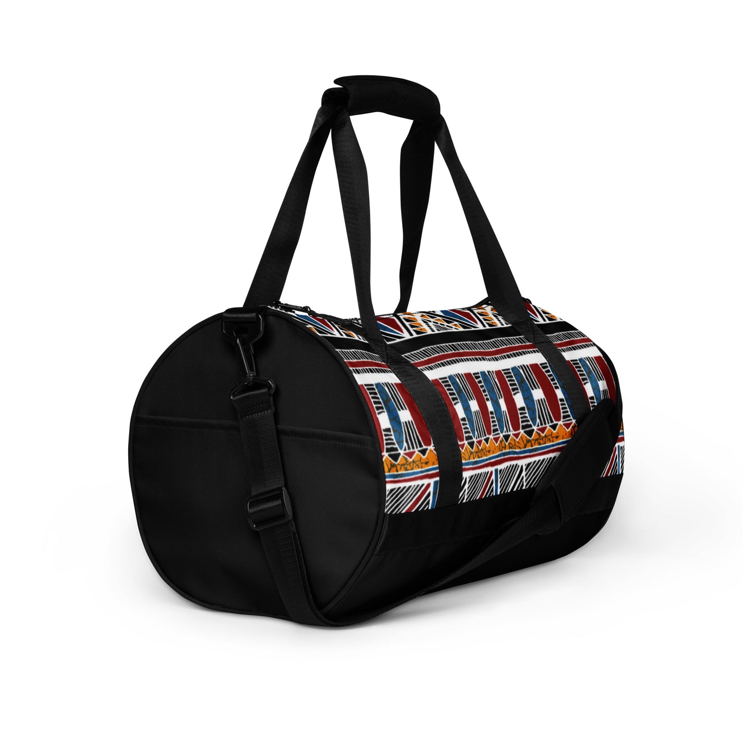 Lux&Life 'Amani' gym bag