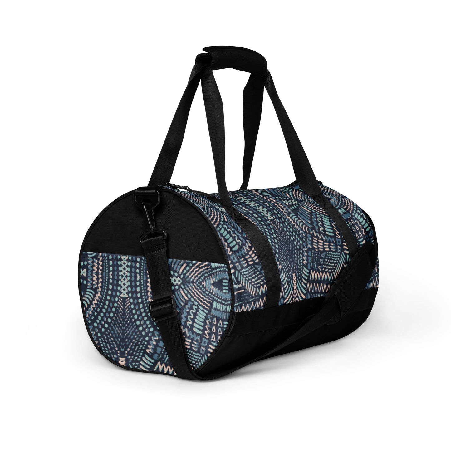 Lux&Life 'Leilani' gym bag