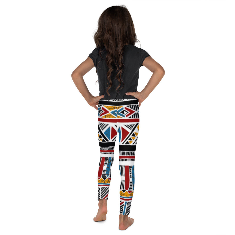 Lux&Life 'Amani' Kids Leggings