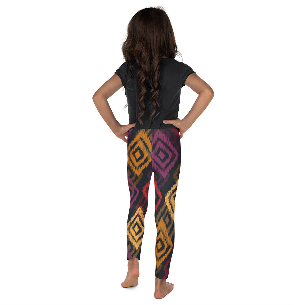 Lux&Life 'Nala' Kid's Leggings