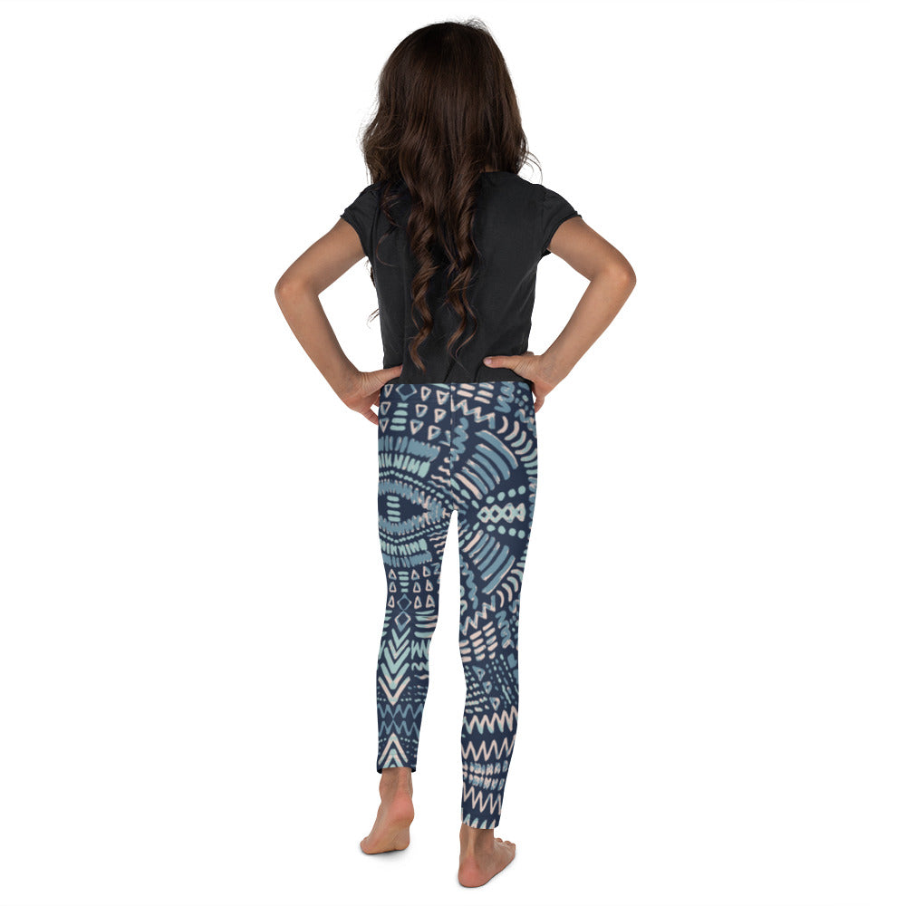 Lux&Life 'Leilani' Kid's Leggings