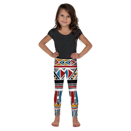 Lux&Life 'Amani' Kids Leggings