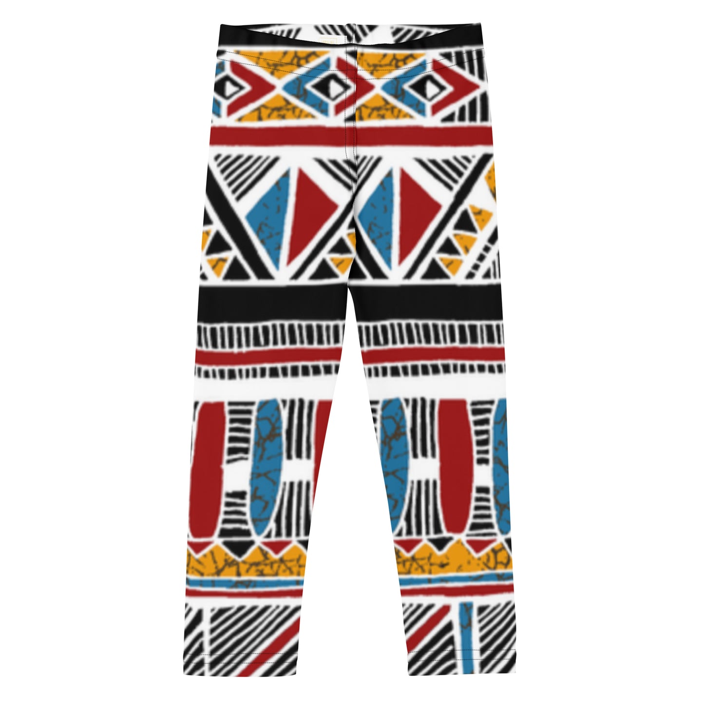 Lux&Life 'Amani' Kids Leggings