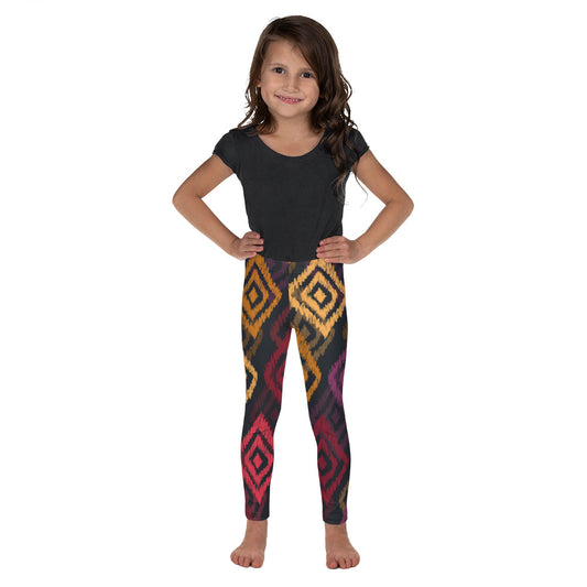 Lux&Life 'Nala' Kid's Leggings