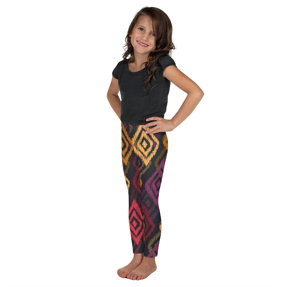 Lux&Life 'Nala' Kid's Leggings