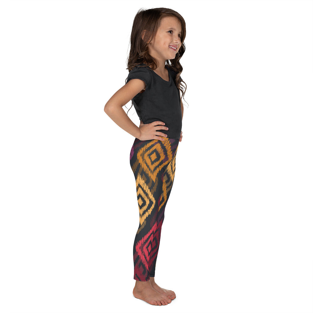 Lux&Life 'Nala' Kid's Leggings