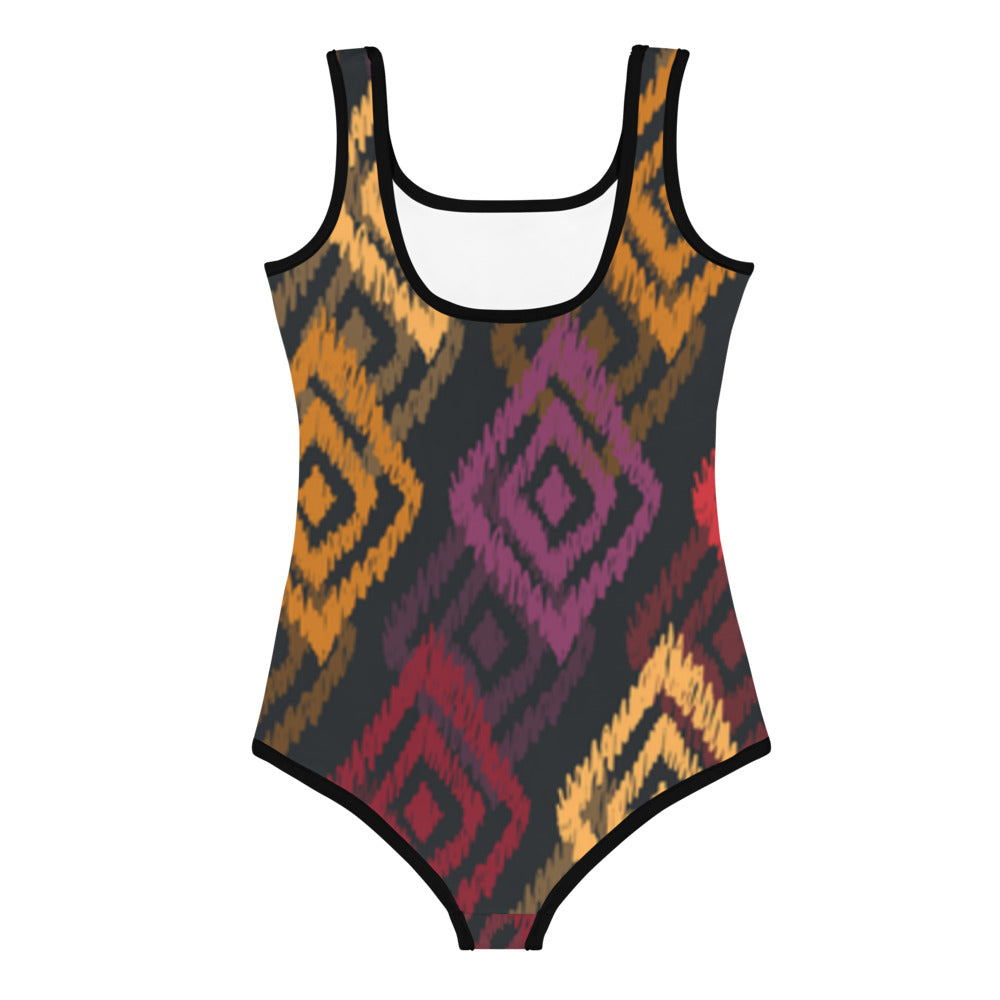 Lux&Life 'Nala' Kids Swimsuit