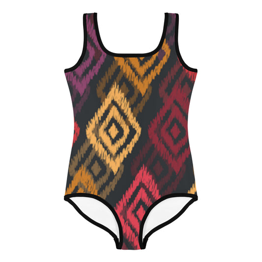 Lux&Life 'Nala' Kids Swimsuit