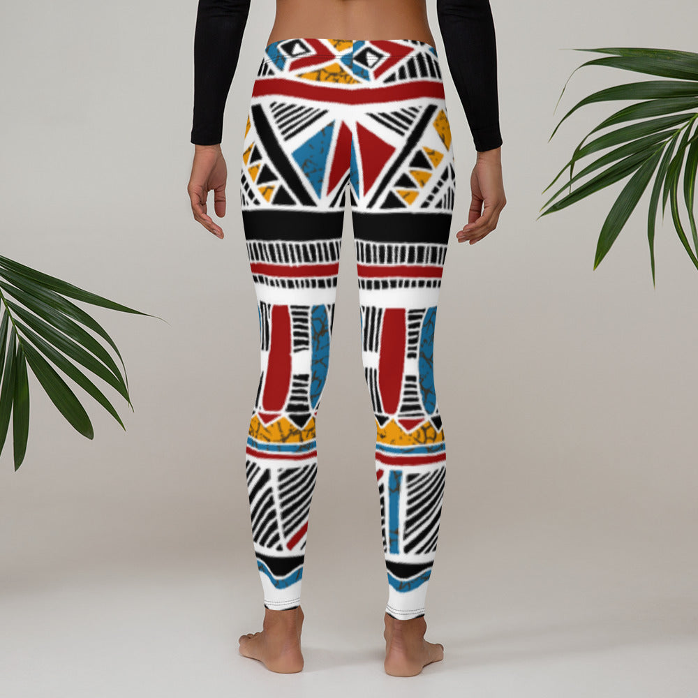 Lux&Life 'Amani' Leggings