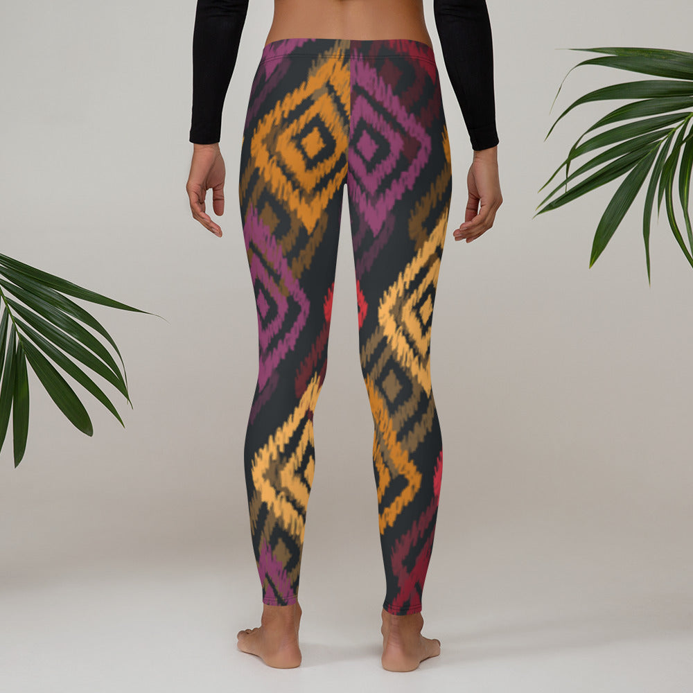 Lux&Life 'Nala' Leggings