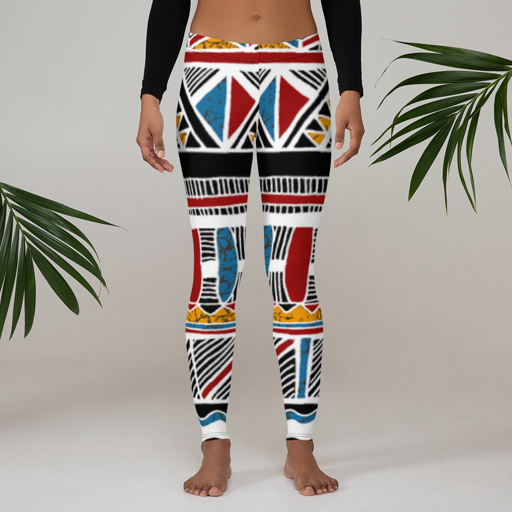 Lux&Life 'Amani' Leggings