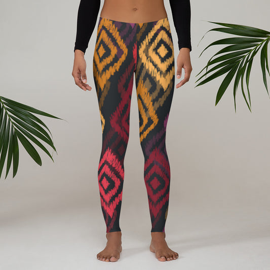 Lux&Life 'Nala' Leggings