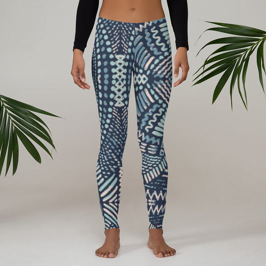 Lux&Life 'Leilani' Leggings