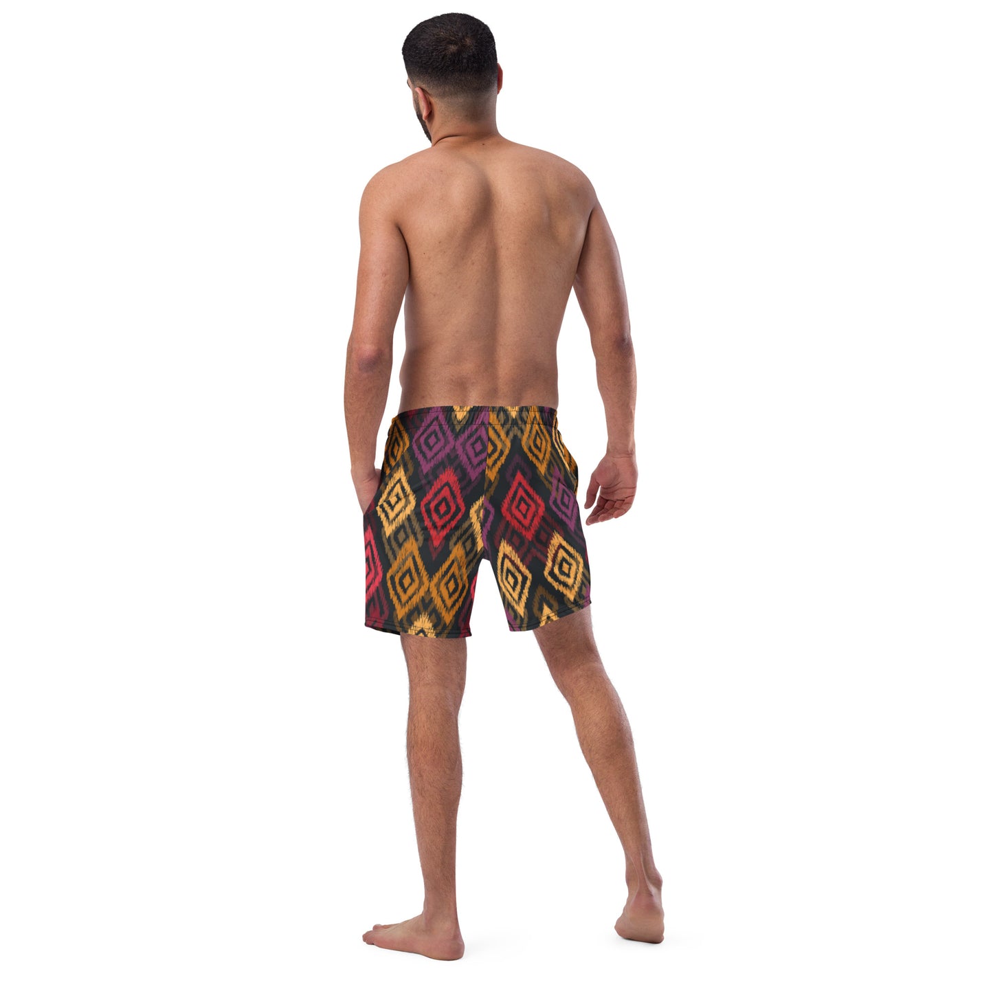 Lux&Life 'Nala' swim trunks