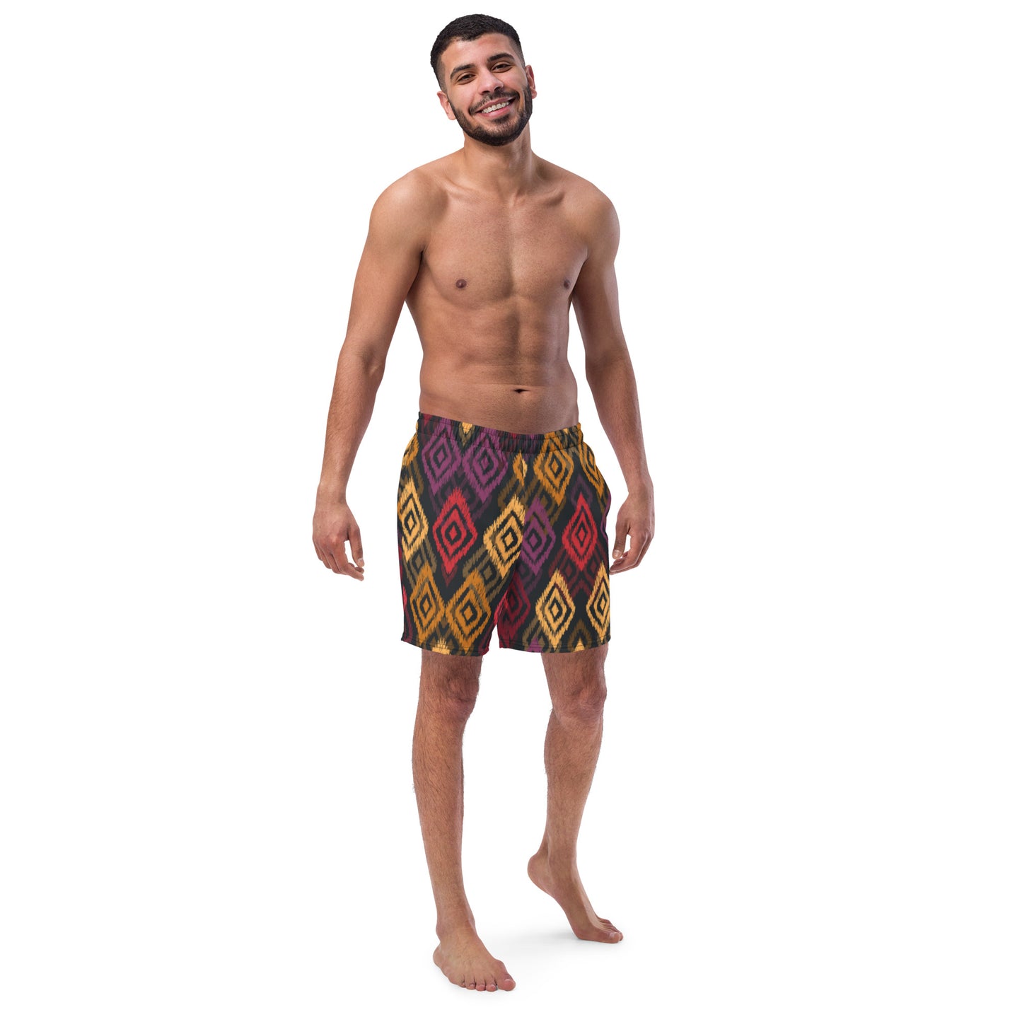 Lux&Life 'Nala' swim trunks