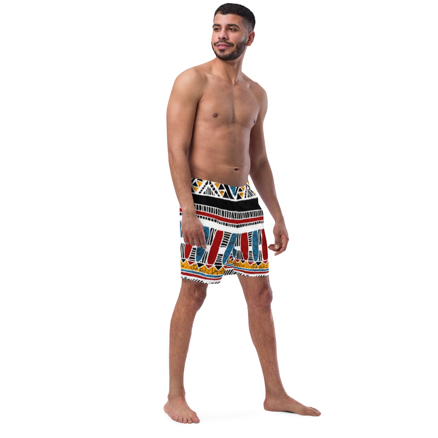 Lux&Life 'Amani' Men's swim trunks