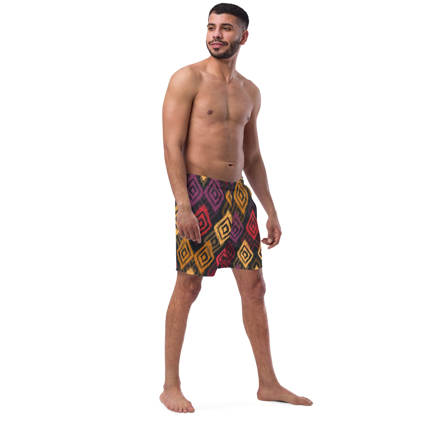 Lux&Life 'Nala' swim trunks