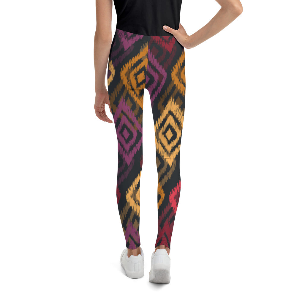 Lux&Life 'Nala' Youth Leggings