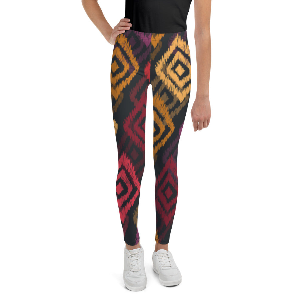 Lux&Life 'Nala' Youth Leggings