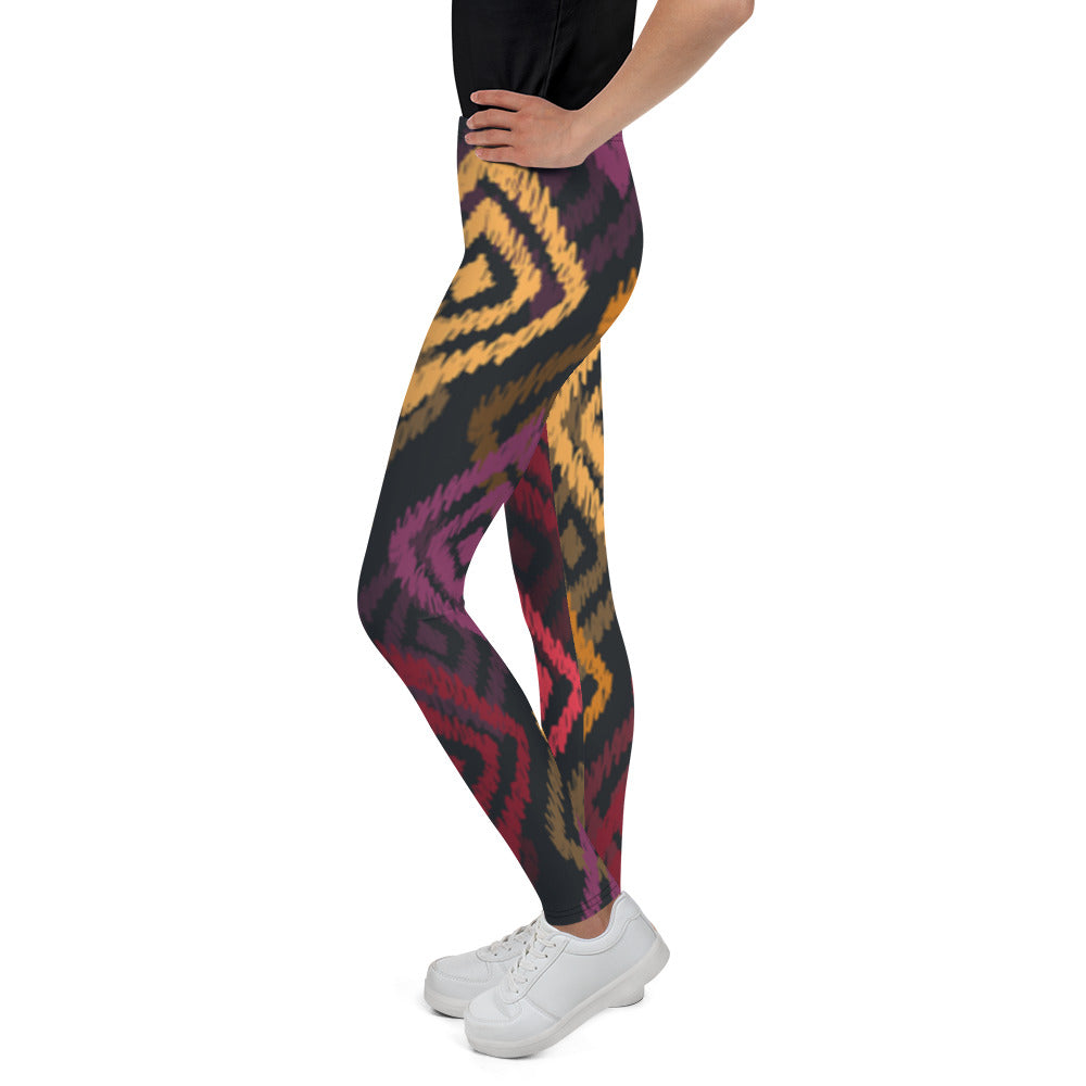 Lux&Life 'Nala' Youth Leggings