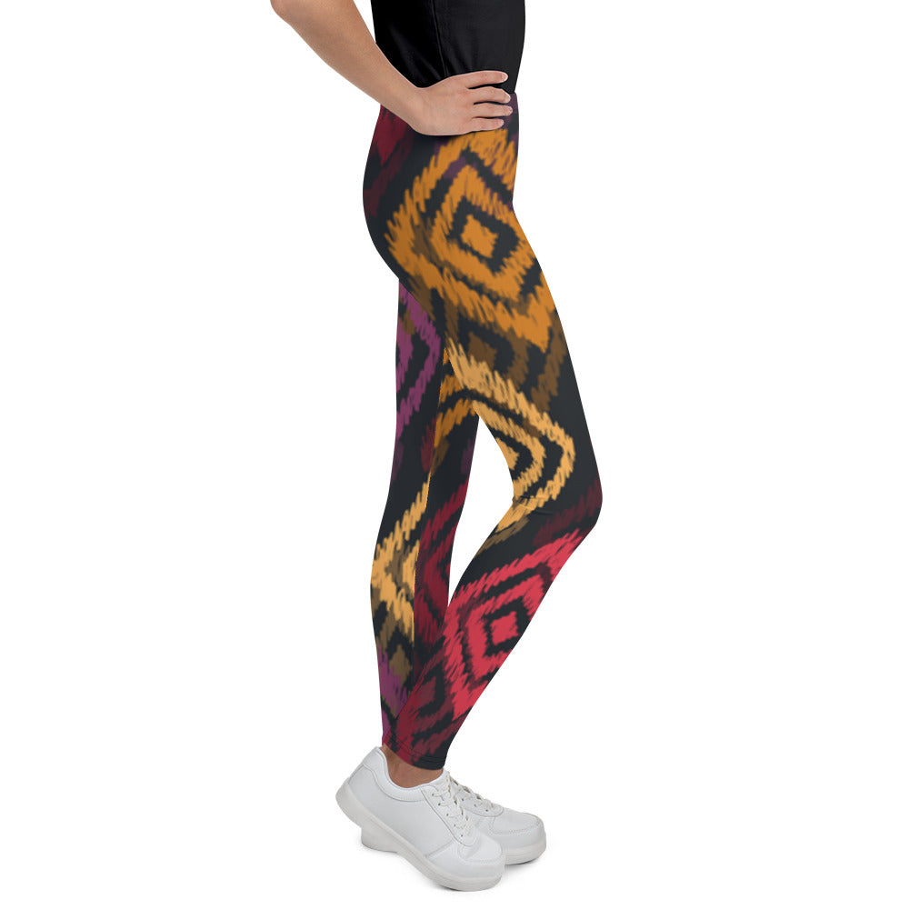 Lux&Life 'Nala' Youth Leggings