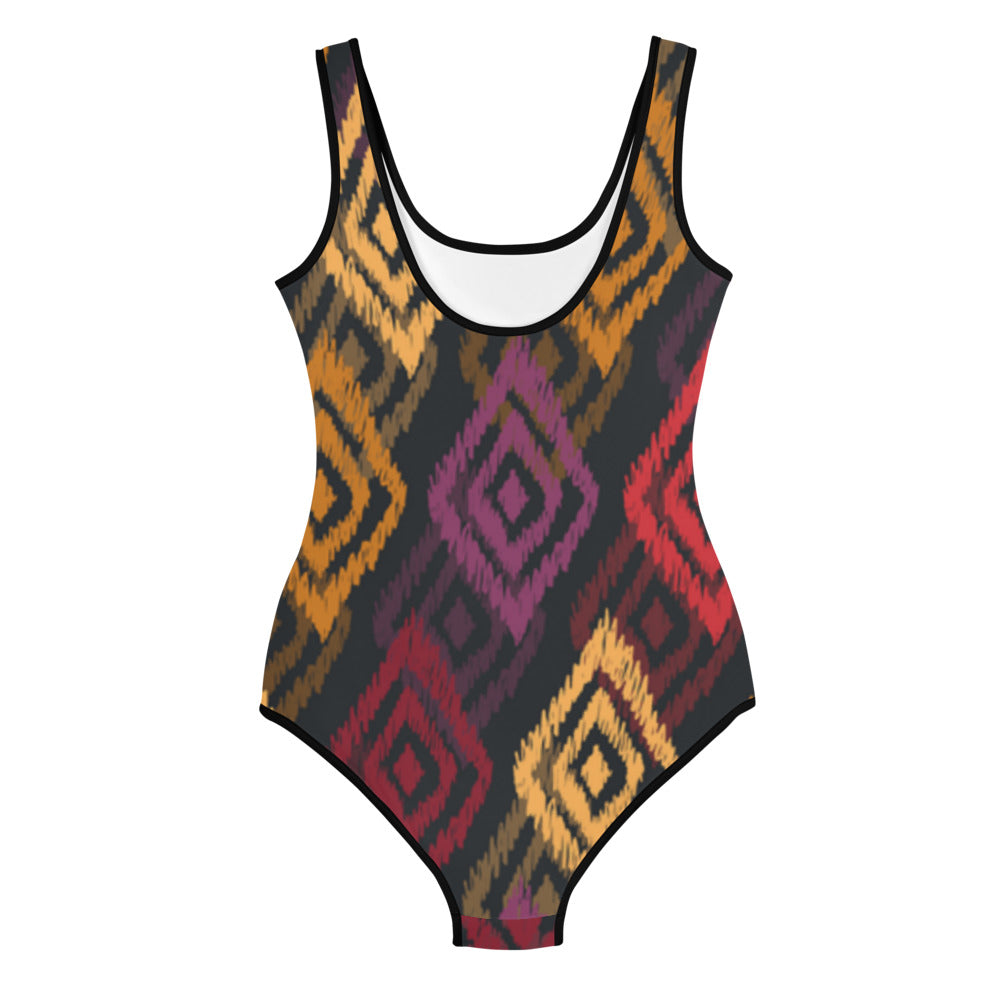 Lux&Life 'Nala' Youth Swimsuit