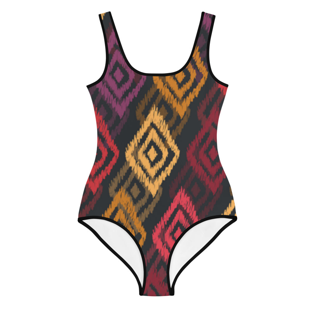 Lux&Life 'Nala' Youth Swimsuit