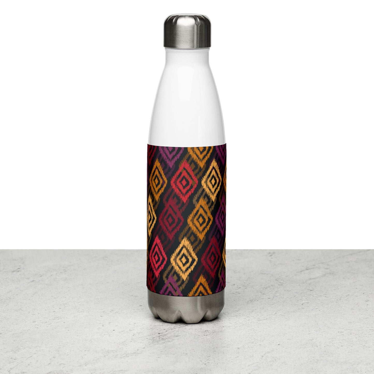 Lux&Life 'Nala' Stainless Steel Water Bottle