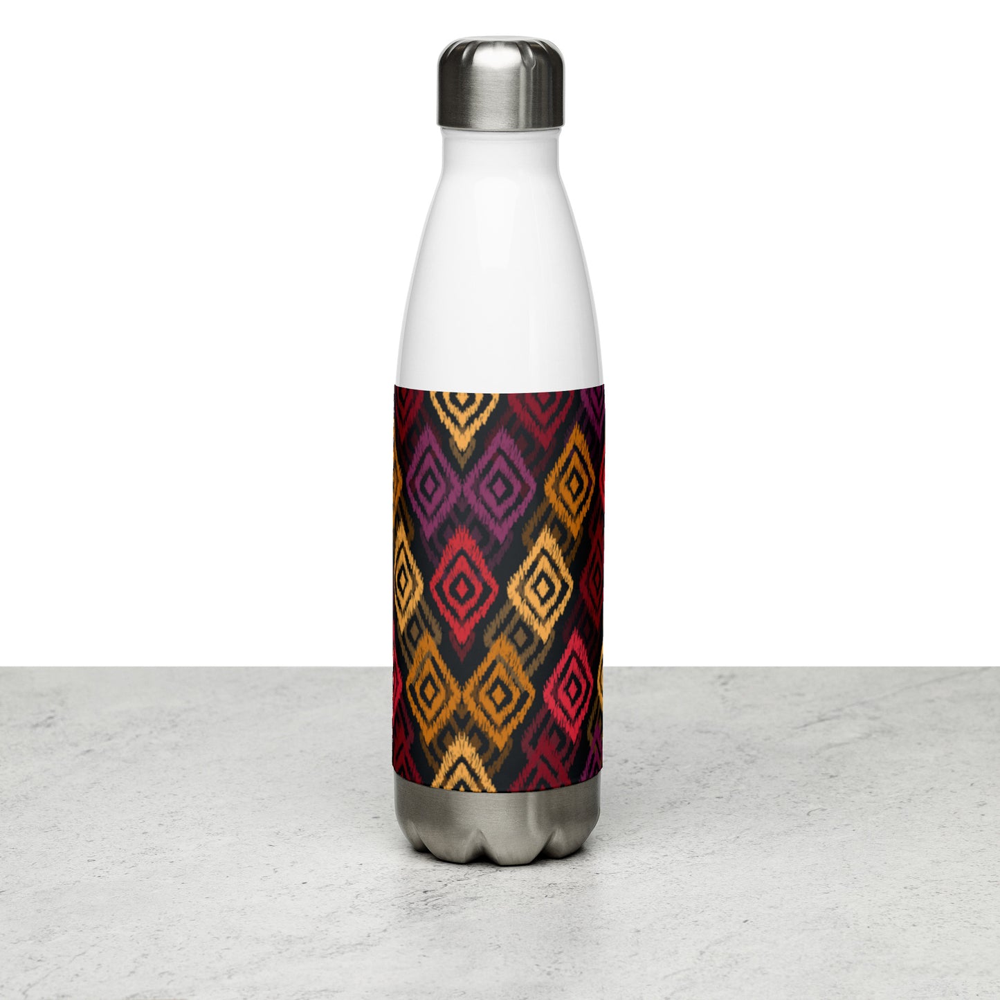 Lux&Life 'Nala' Stainless Steel Water Bottle