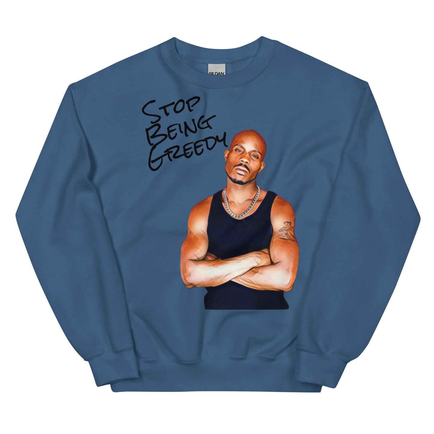 GOAT Sweatshirt - DMX