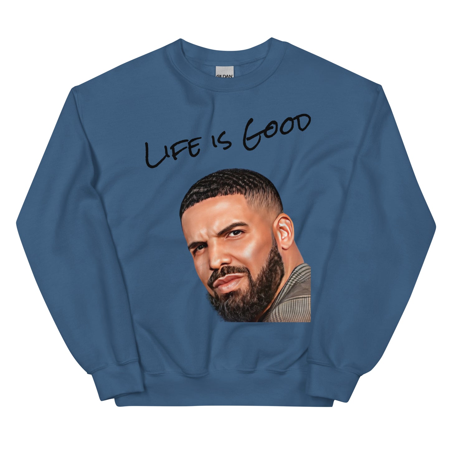 GOAT Sweatshirt - Drake