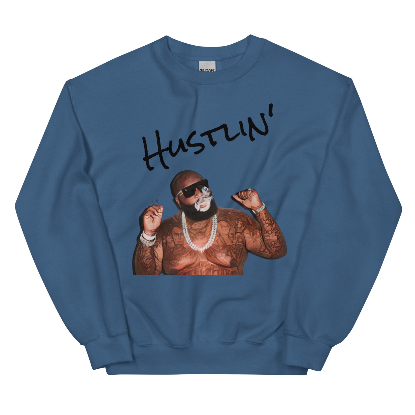 GOAT Sweatshirt - Rozay