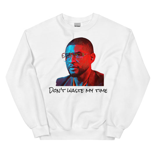 GOAT Sweatshirt - Usher