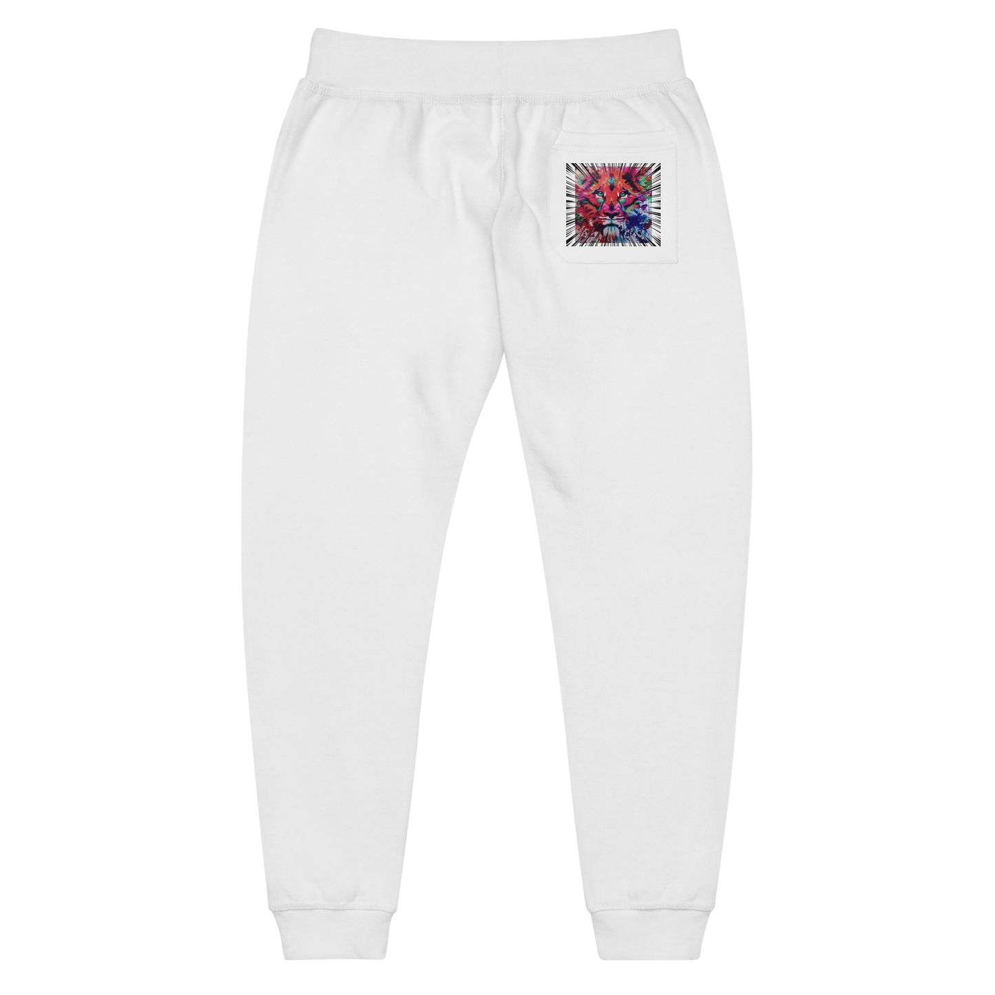 Lux&Life 'DOPE SINCE ALWAYS' sweatpants