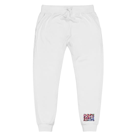 Lux&Life 'DOPE SINCE ALWAYS' sweatpants