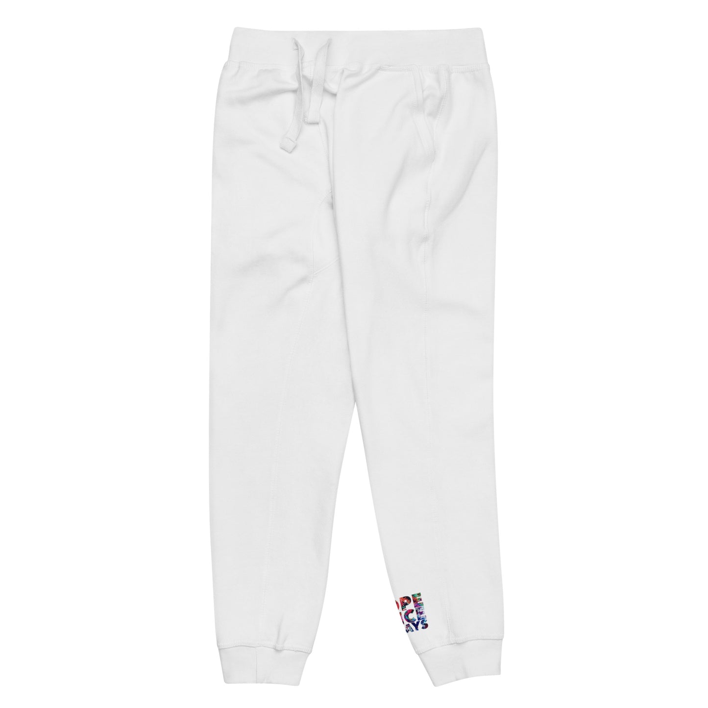 Lux&Life 'DOPE SINCE ALWAYS' sweatpants