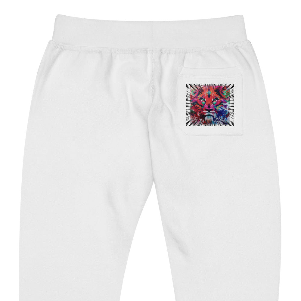 Lux&Life 'DOPE SINCE ALWAYS' sweatpants