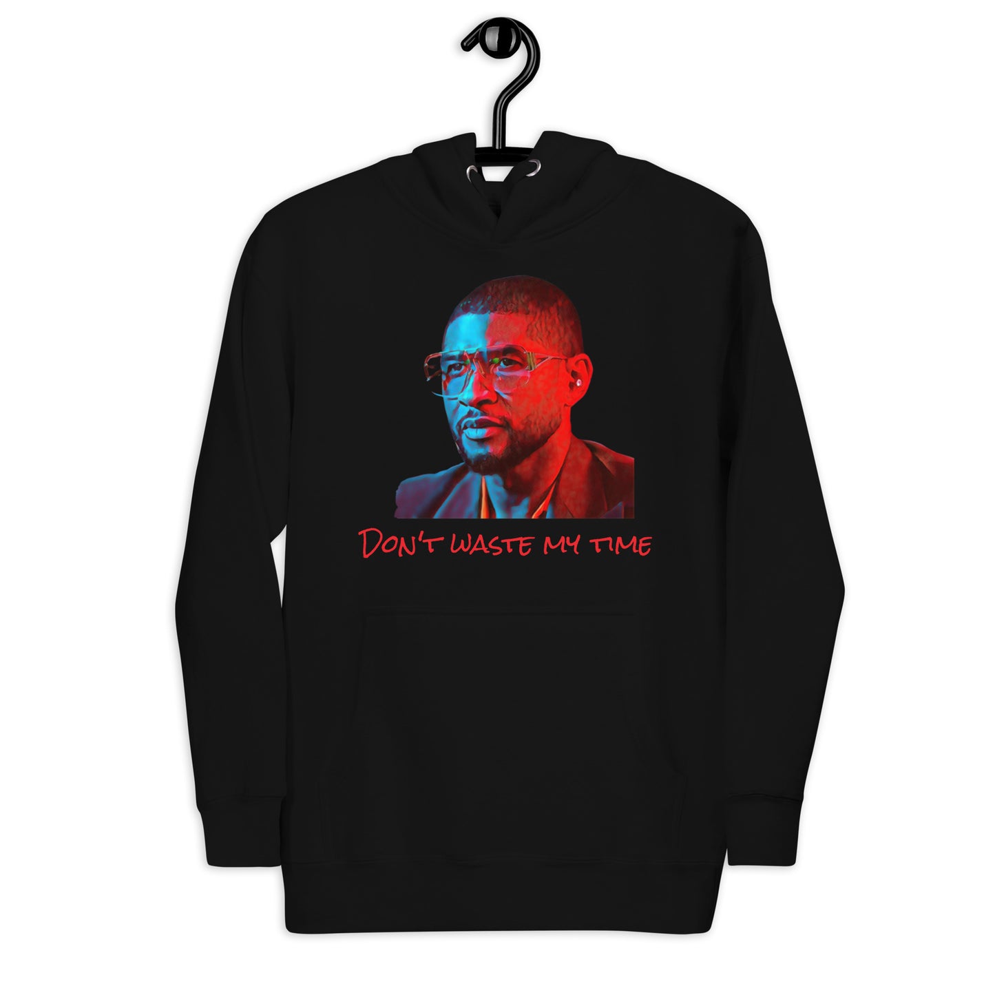 GOAT Hoodie - Usher