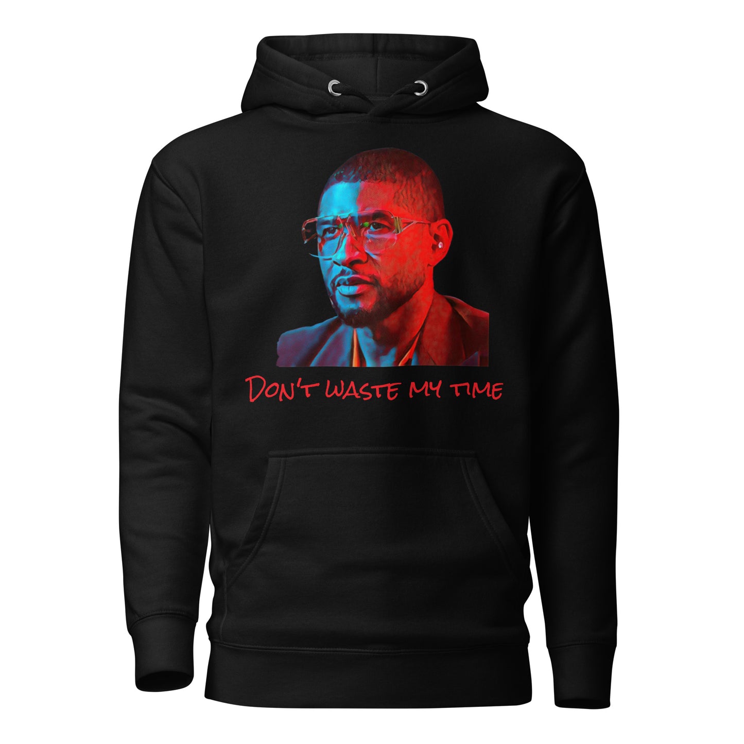 GOAT Hoodie - Usher