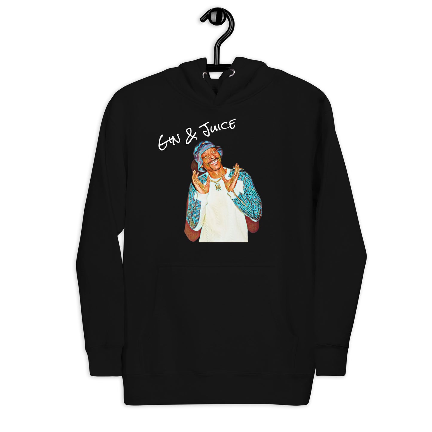 GOAT Hoodie - Snoop