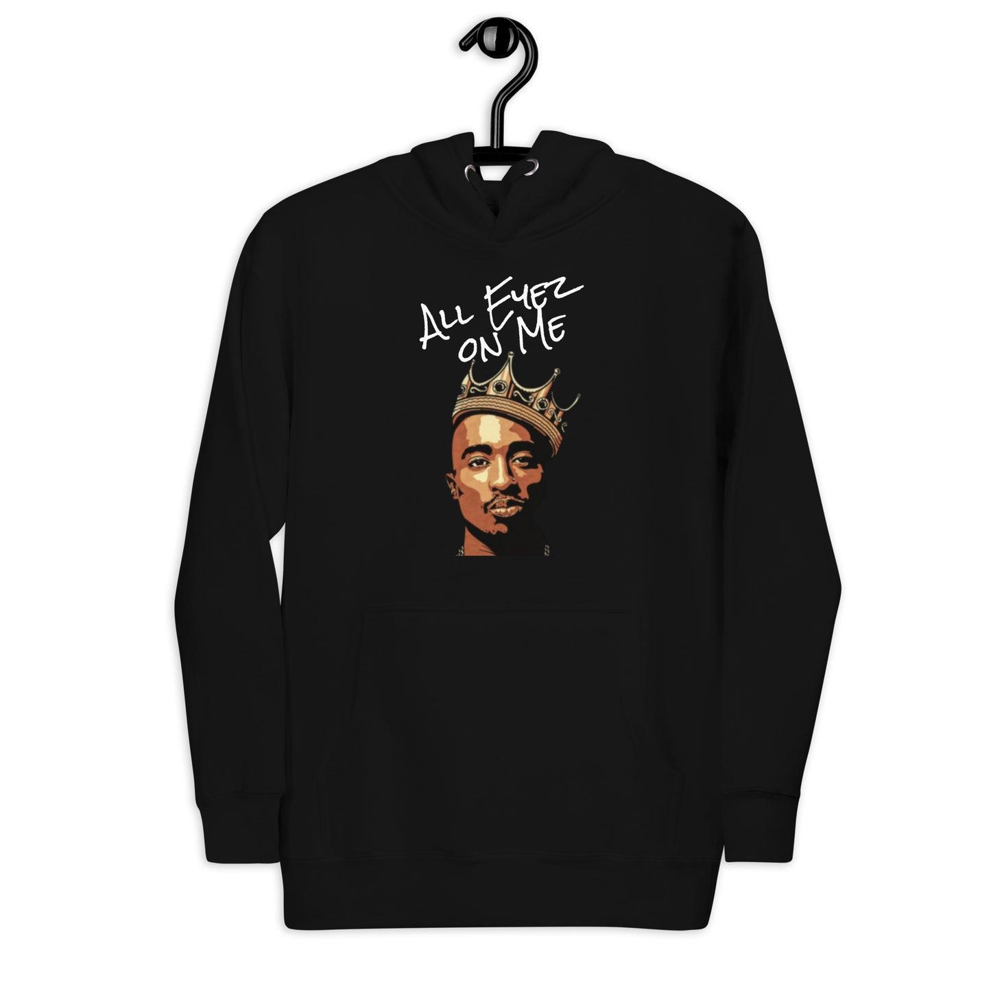 GOAT Hoodie - Tupac