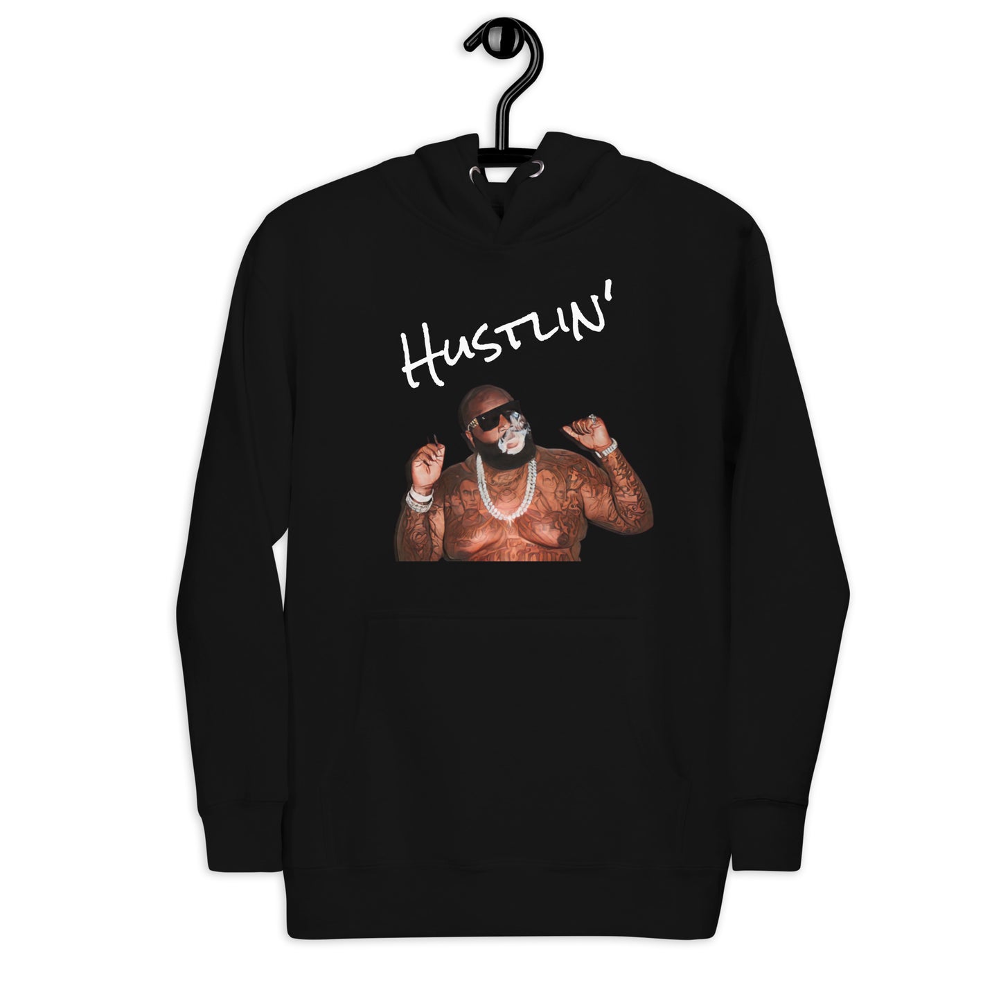 GOAT Hoodie - Rozay