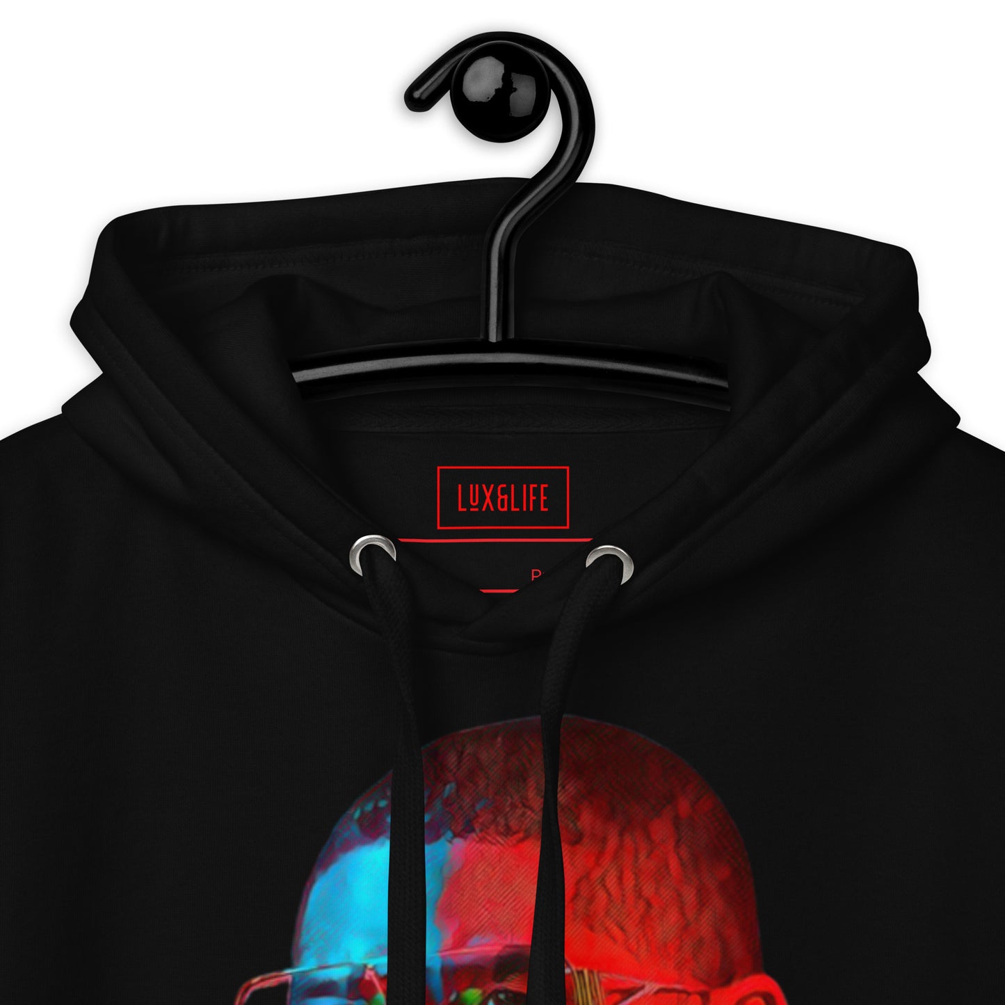 GOAT Hoodie - Usher