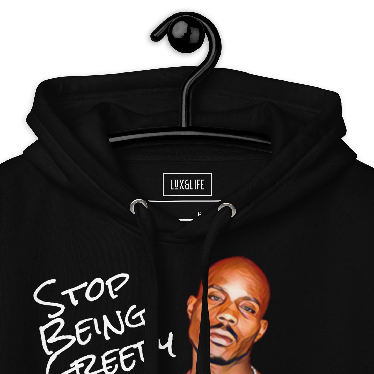 GOAT Hoodie - DMX