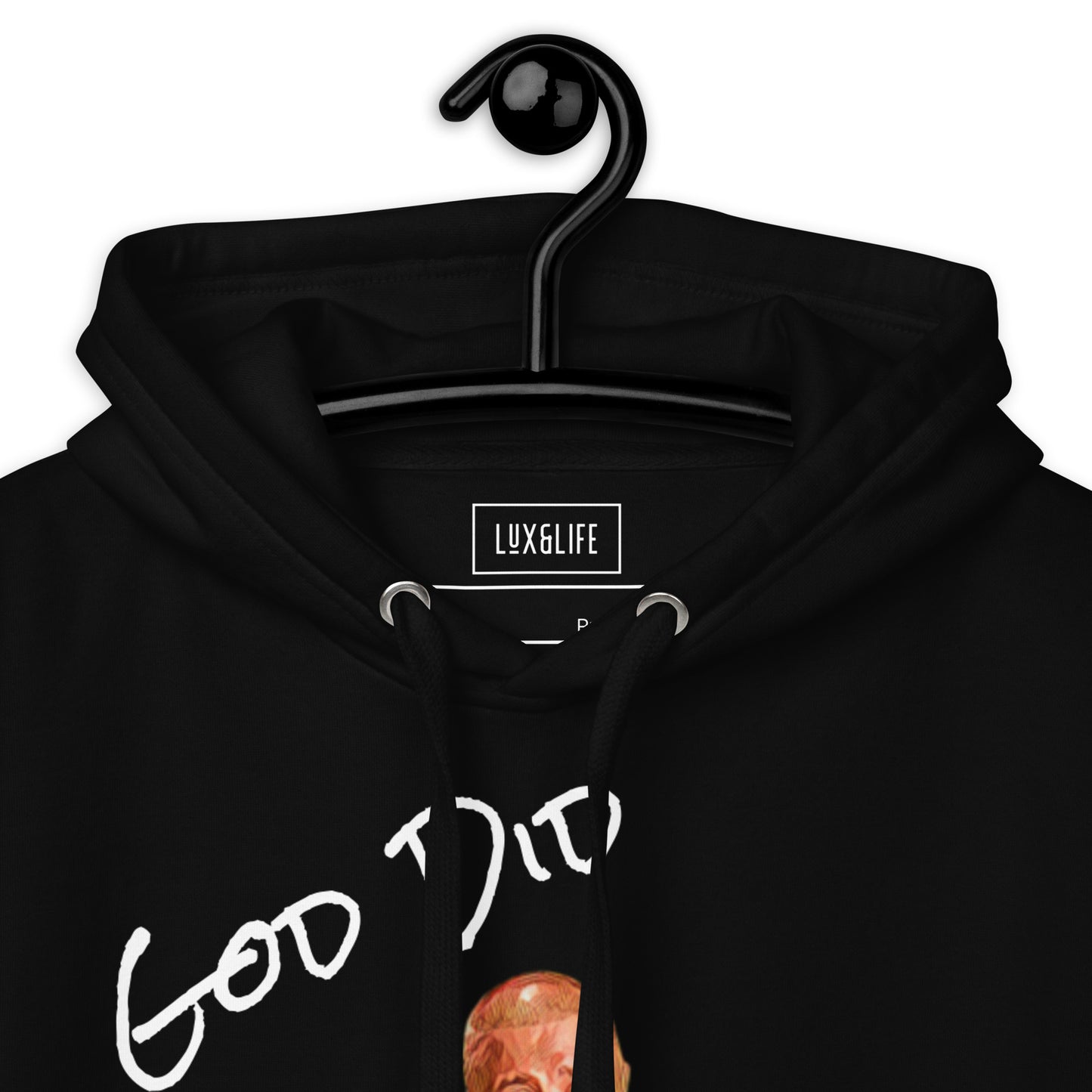 GOAT Hoodie - Khaled